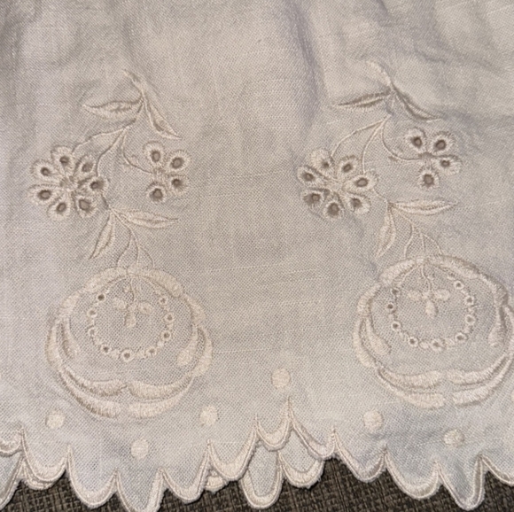 SAMPLE Spell Imogen strappy dress, small - Picture 4 of 9